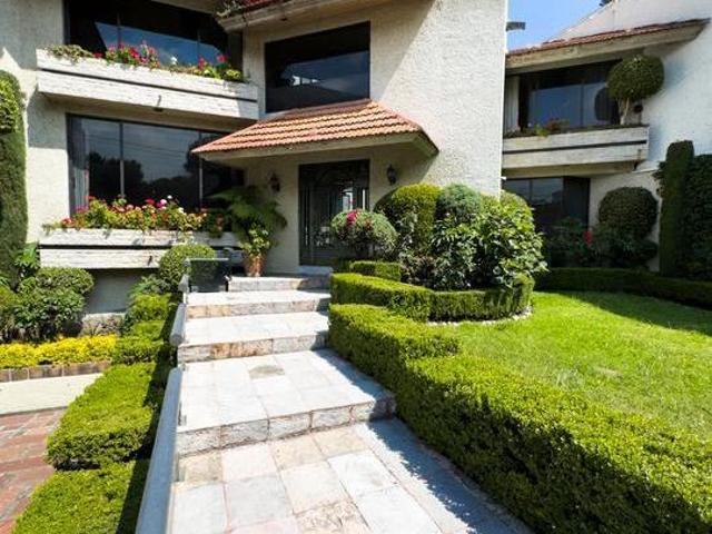 Casa en Fuego 900