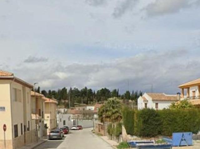 CASA EN FUERTE DEL REY