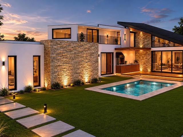 Casa en Fundo San Jorge