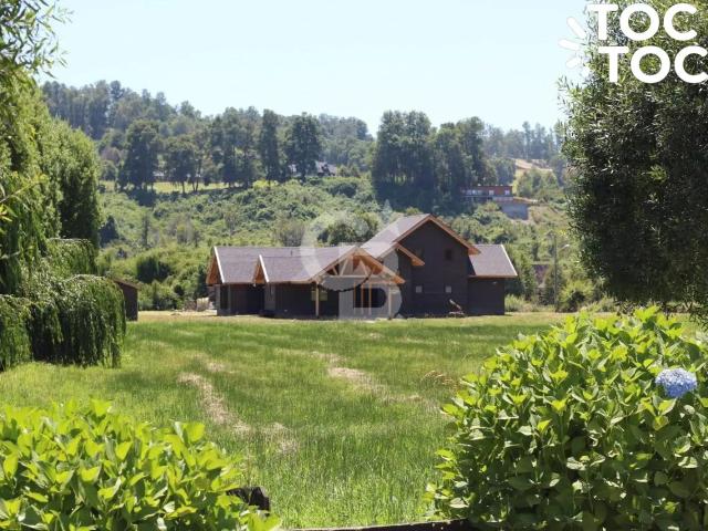Casa en Futrono