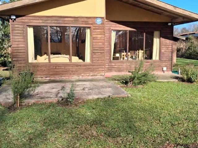 Casa en Futrono