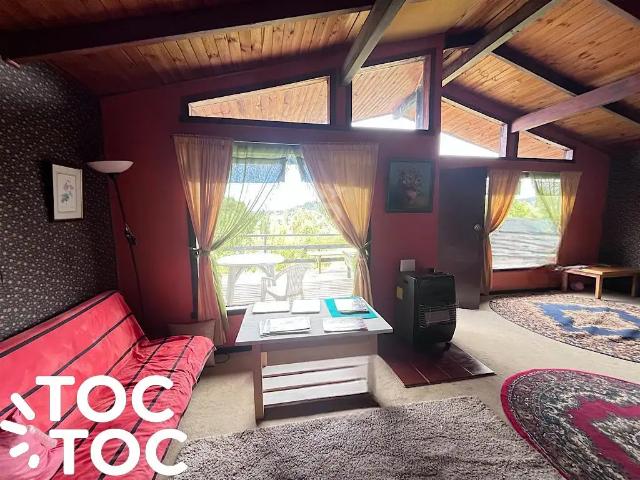 Casa en Futrono
