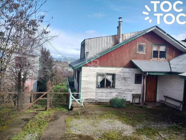 Casa en Futrono