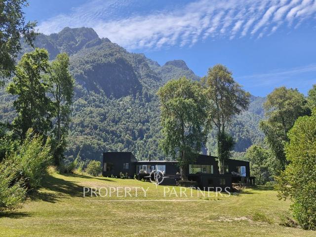 Casa en Futrono