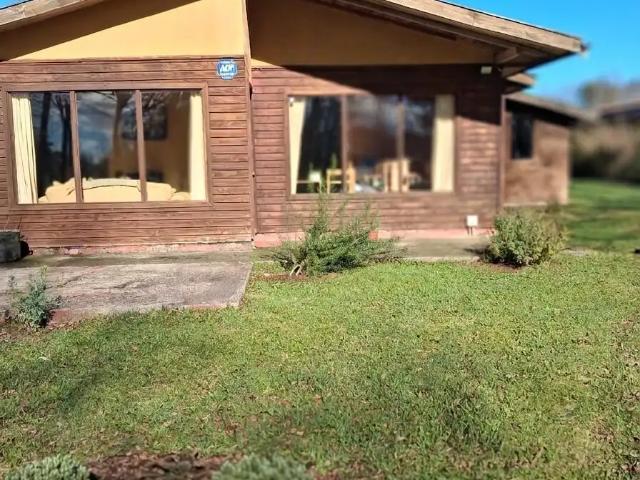 Casa en Futrono