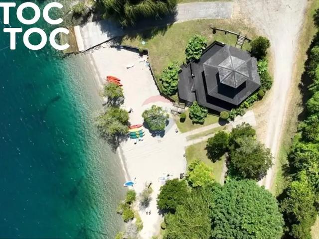 Casa en Futrono
