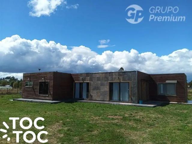 Casa en Futrono