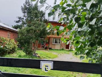 Casa en Futrono