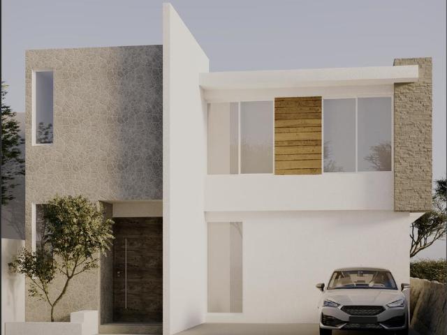 Casa en Farasi Haras Cd. Ecol?gica