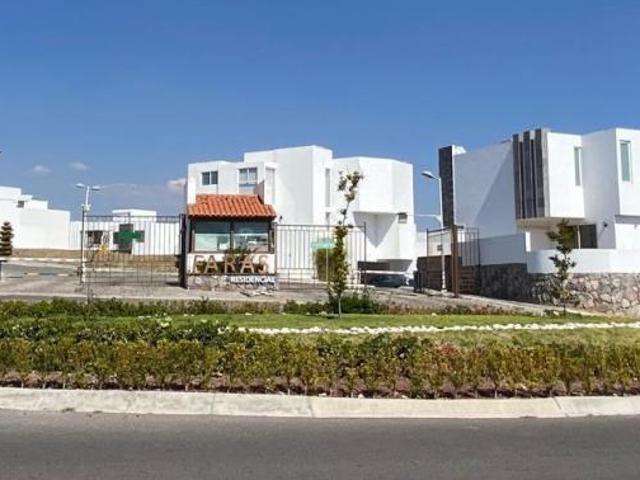 Casa en Farasi Haras Cd. Ecológica