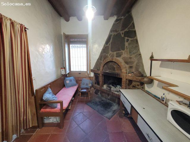CASA EN FARLETE