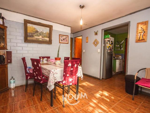 Casa en Federico Gana, ID: 83922S
