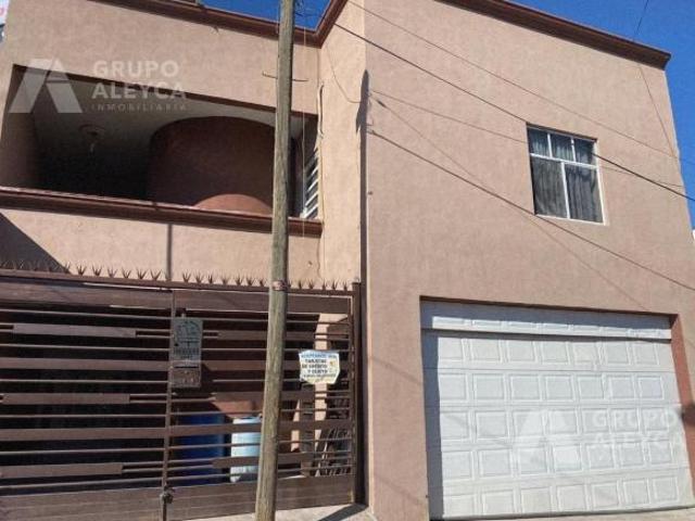 Casa en Felipe Angeles