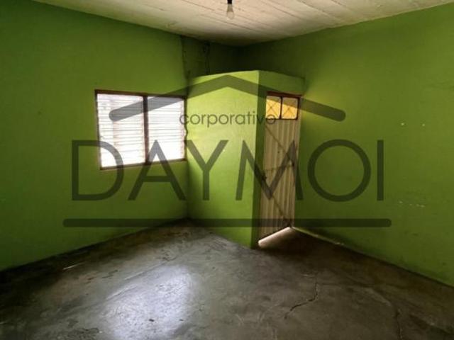 Casa en Felipe Carrillo Puerto 13, Ruben Jaramillo, 62587 Temixco, Mor