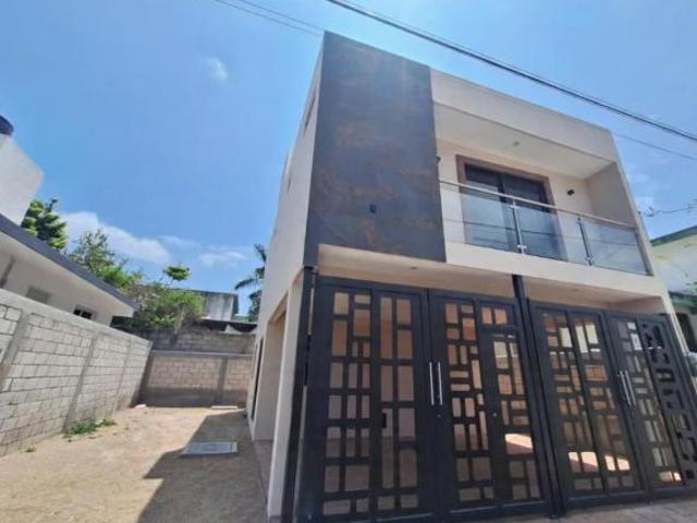 Casa en Felipe Carrillo Puerto