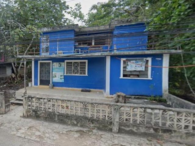 Casa en Felipe Carrillo Puerto