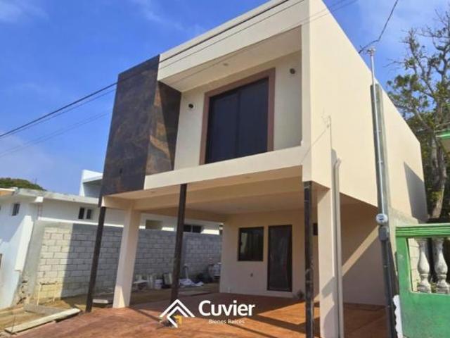 Casa en Felipe Carrillo Puerto