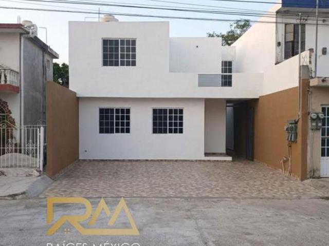 Casa en Felipe Carrillo Puerto