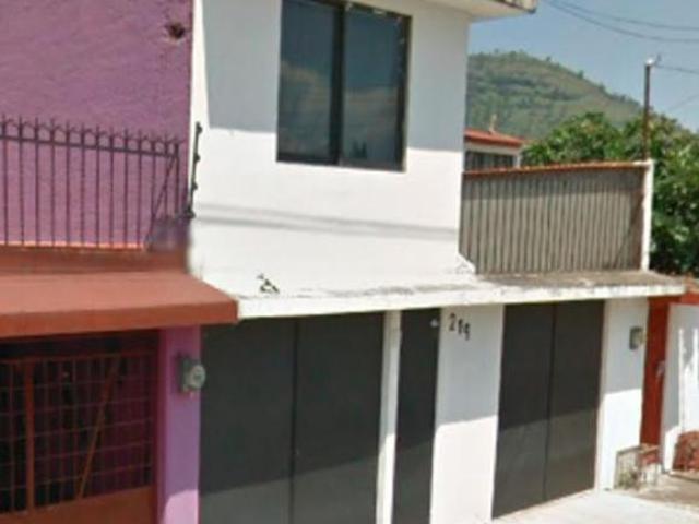 Casa en Fernando Aguilar Vilchis 219, Mz 008, Rancho La Mora, Toluca De Lerdo, NO SE ACEPTAN CREDITO