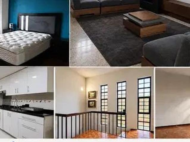 Casa en Fernando González Roa, Ciudad Satélite, Naucalpan De Juárez, Estado De México, México
