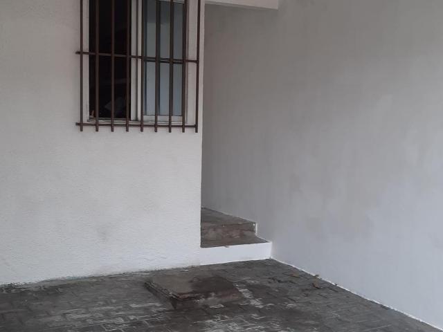 Casa en Fernando L?pez Arias