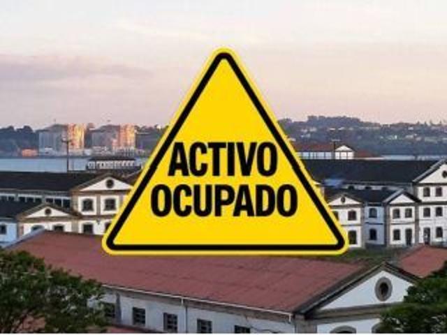 CASA EN FERROL