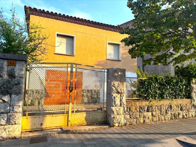 Casa en Passeig Nou de Figueres