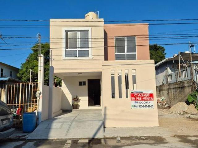 Casa en Fidel Velazquez