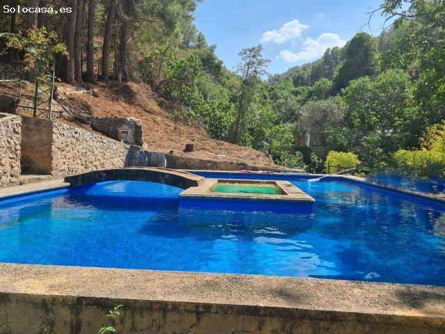 Casa en Finca de recreo en Bedmar Garcíez, Jaén, exclusivo activo en venta