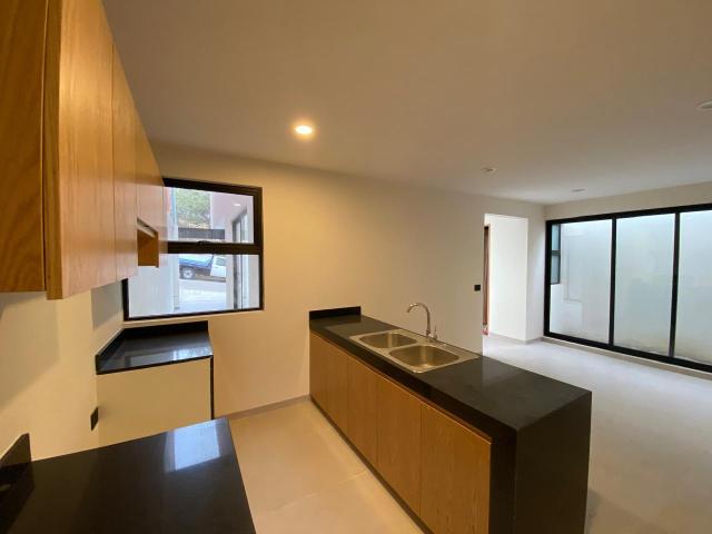 CASA EN FINCA LAS CUMBRES, XALAPA, VER