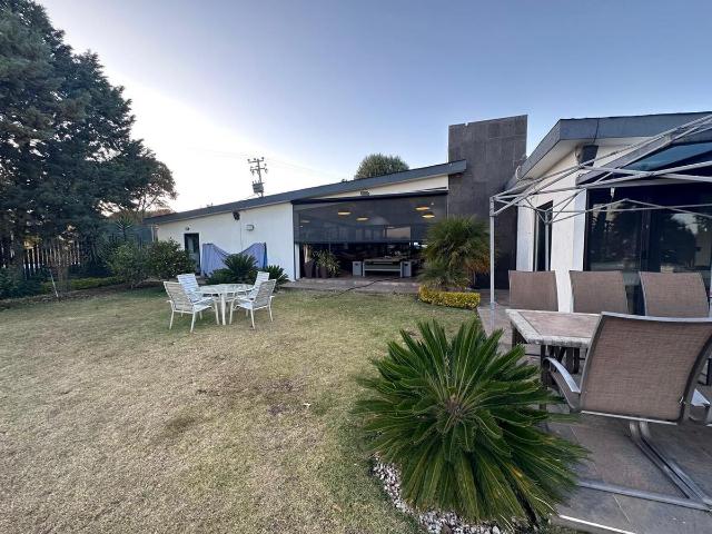 Casa en Fincas de Sayavedra