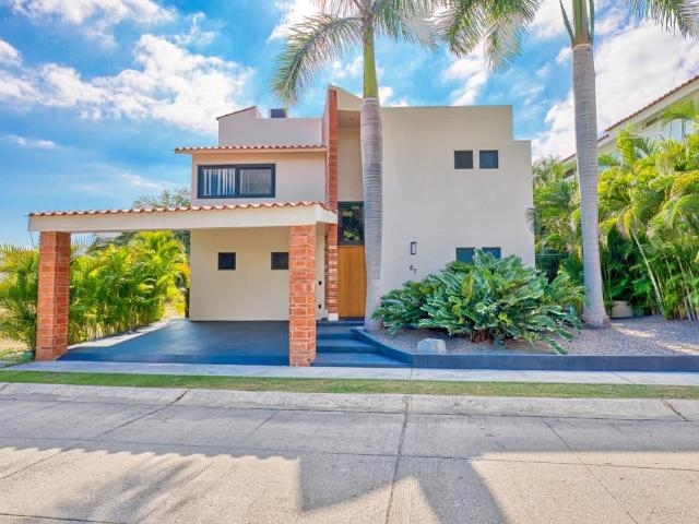 Casa en Flamingos Residencial