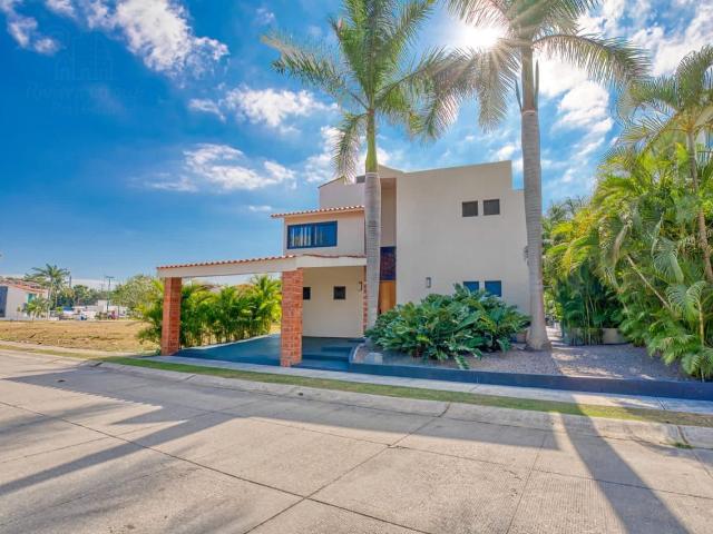 Casa en Flamingos Residencial