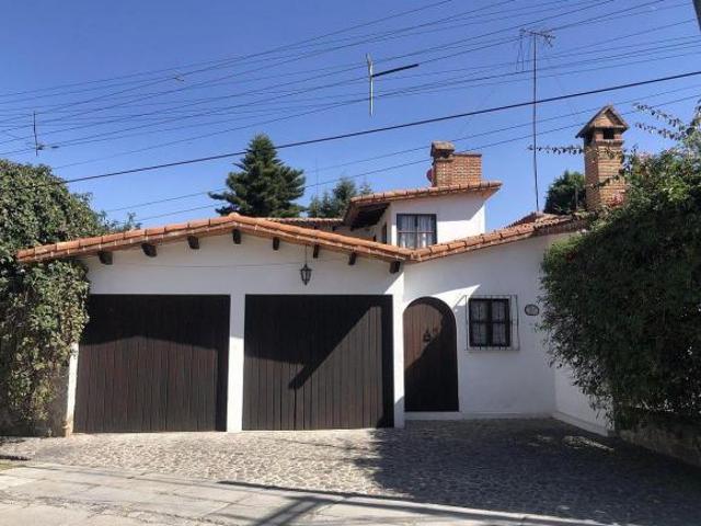 Casa en Flor de Nieve