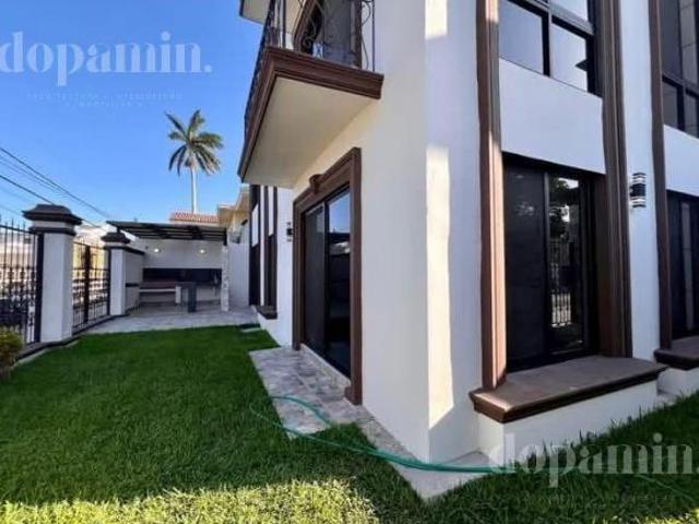 Casa en Flores
