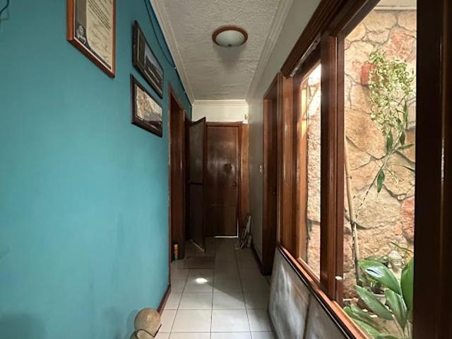 Casa en Floresta