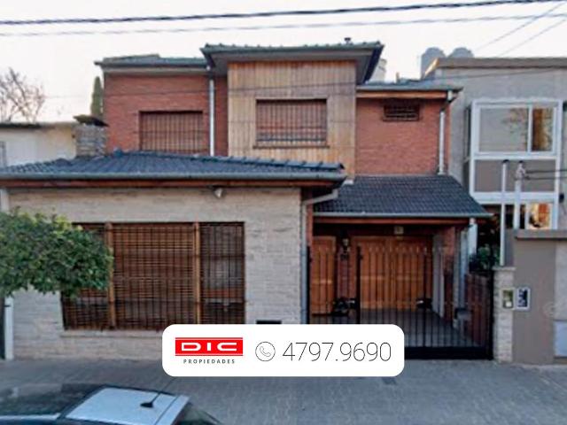 Casa en Florida Mitre/Este
