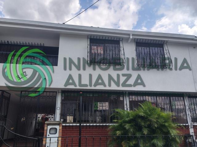 Casa en Floridablanca