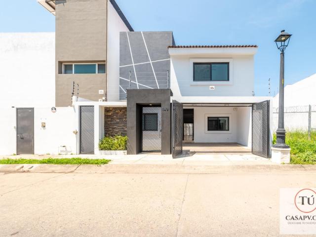 Casa en Fluvial Puerto Vallarta