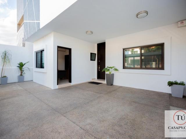 Casa en Fluvial Puerto Vallarta