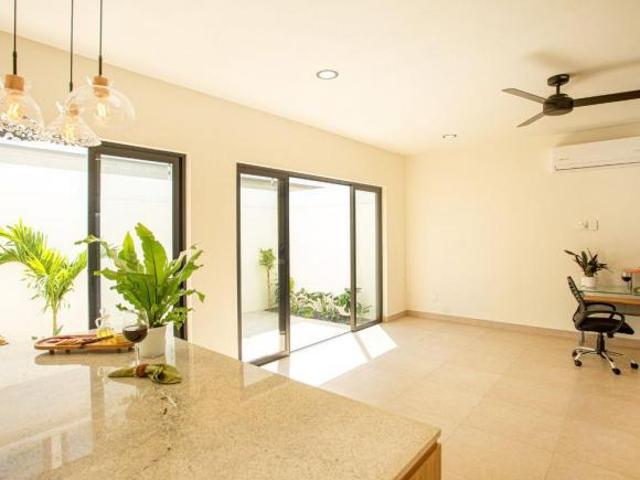 Casa en Fluvial Vallarta
