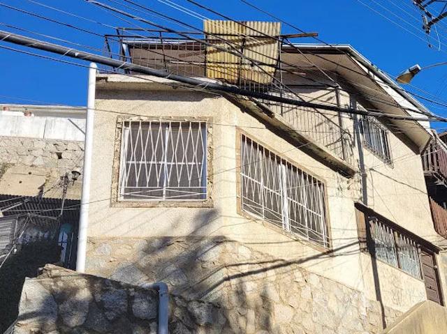 Casa En Forestal Bajo Solo Empresas O Estudiantes 4d 2b