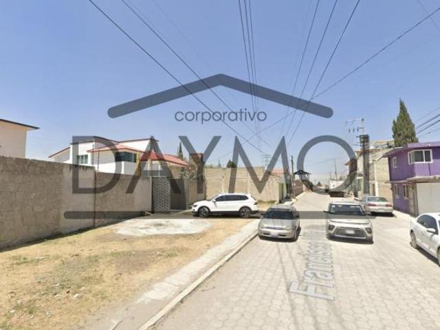 Casa en Francisco Villa Nte. 1138, Santa María Magdalena Ocotitlán, Edo.Mex