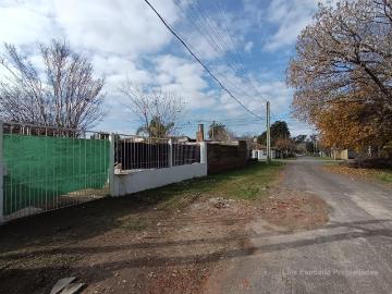 Casa en Francisco Alvarez
