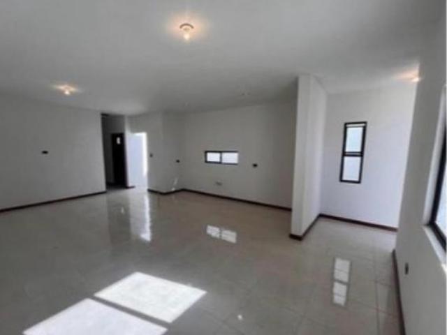 Casa en Francisco Domínguez