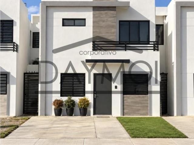 Casa en Francisco González Bocanegra, Valle del Ejido, 82134 Mazatlán, Sin