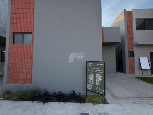 Casa en fracc Monarca 105 construcción