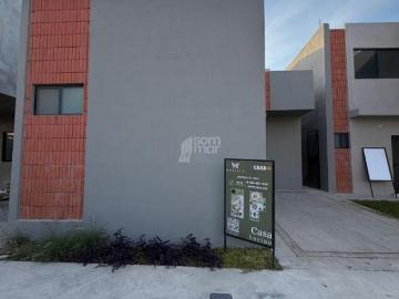 Casa en fracc Monarca 105 construcción