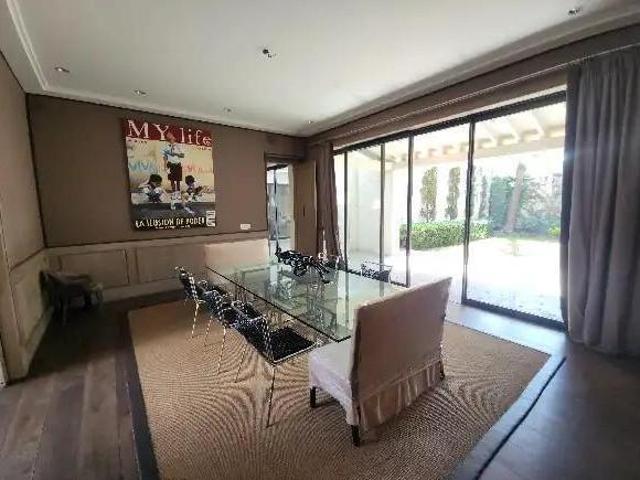 Casa en Fracc. Álvaro Obregón CDMX