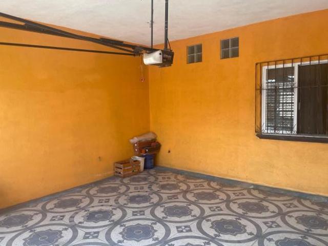 Casa en Fracc. Bonanza Alta Plusvalía